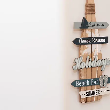 Holiday home Les Cigognes De La Reserve *