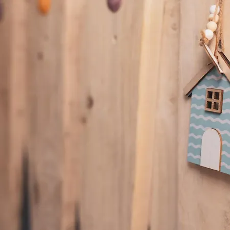 Les Cigognes De La Reserve Holiday home Grand-Laviers