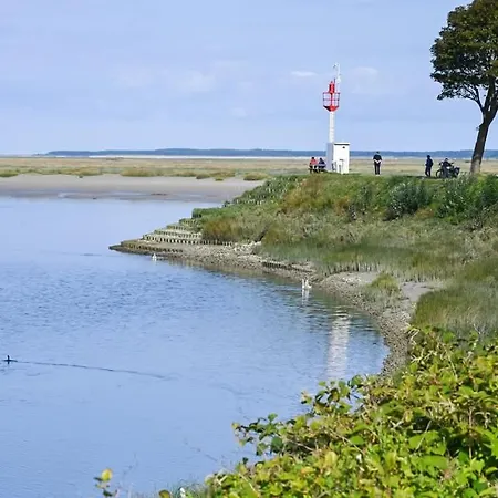 Les Cigognes De La Reserve Holiday home