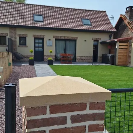 Les Cigognes De La Reserve