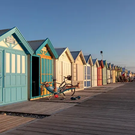 Les Cigognes De La Reserve Vakantiehuis